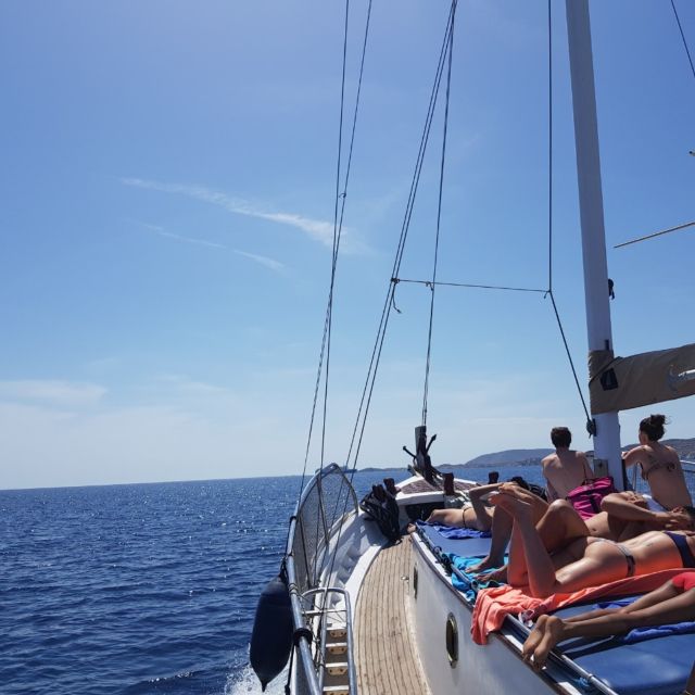 From Mykonos: Full-Day Ancient Delos & Rhenia Island Cruise - Policies and Conditions