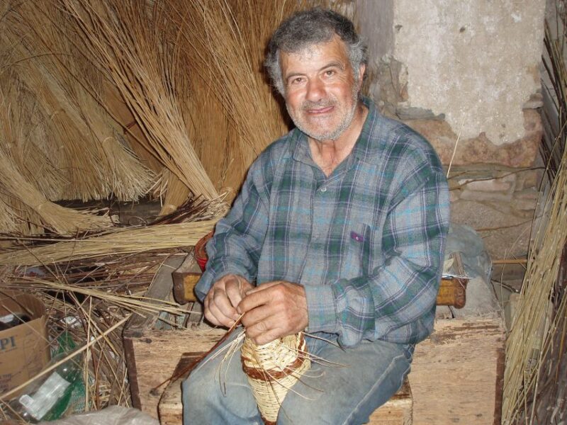 From Mykonos: Full-Day Trip to Tinos Island - Traditional Village of Volax