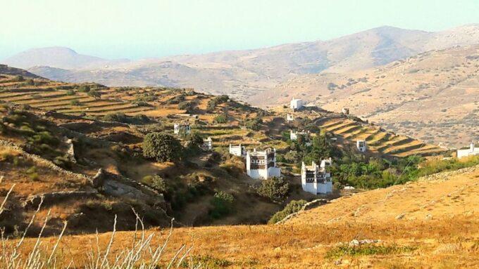 From Mykonos: Full-Day Trip to Tinos Island - Important Trip Information
