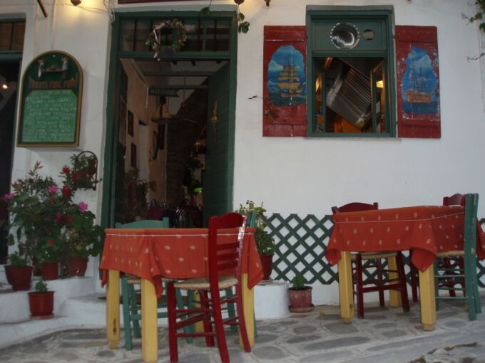 From Mykonos: Full-Day Trip to Tinos Island - Frequently Asked Questions