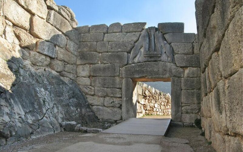 From Nafplio: Half-Day Private Tour Mycenae-Epidauros - Private Group Experience