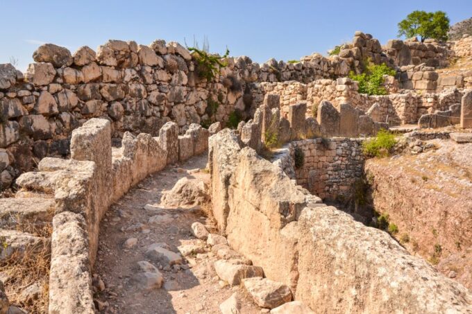 From Nafplion: Mycenae, Corinth Canal and Epidavros Day Tour - Frequently Asked Questions