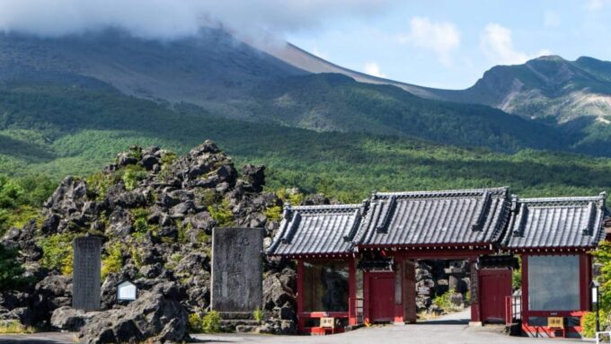 From Nagano and Karuizawa: Unwind in Kusatsu Onsen - Frequently Asked Questions