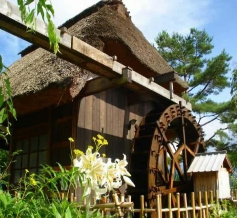 From Nagano: Mount Fuji Highlights & Hidden Landscapes Tour - Key Points