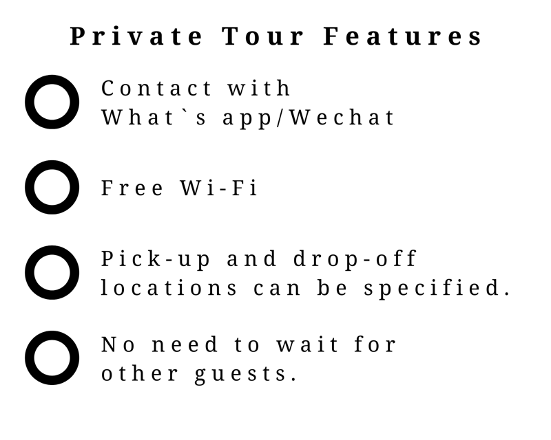From Nagano/Myoko: Private Tour of Togakushi Shrine - Additional Tips for Your Visit