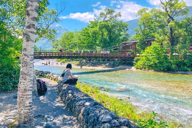 [From Nagano] Private 1-day Kamikochi & Matsumoto Tour - Private Transportation and Driver