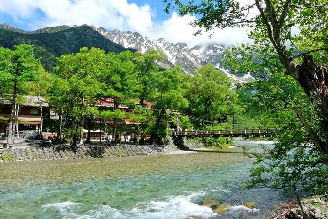 [From Nagano] Private 1-day Kamikochi & Matsumoto Tour - Booking and Cancellation Policy