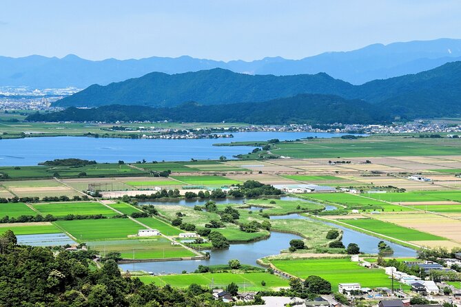 From Nagoya: Castles and Canals in Hikone and Omi Hachiman - Booking Information