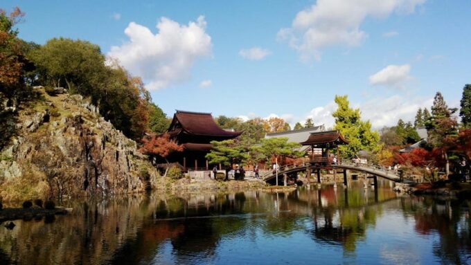 From Nagoya: Enakyo, Magome-juku & Tsumago-juku 1D Bus Tour - Explore Edo-era Streets