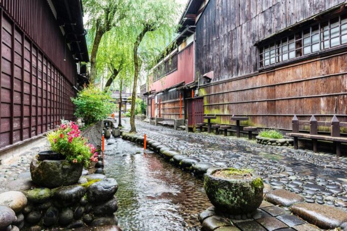 From Nagoya: Gujo, Hida Takayama, and Shirakawa-go Day Tour - Booking Information