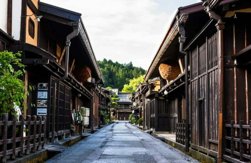 From Nagoya: Hida Takayama and Shirakawa-go Winter Day Tour - FAQ