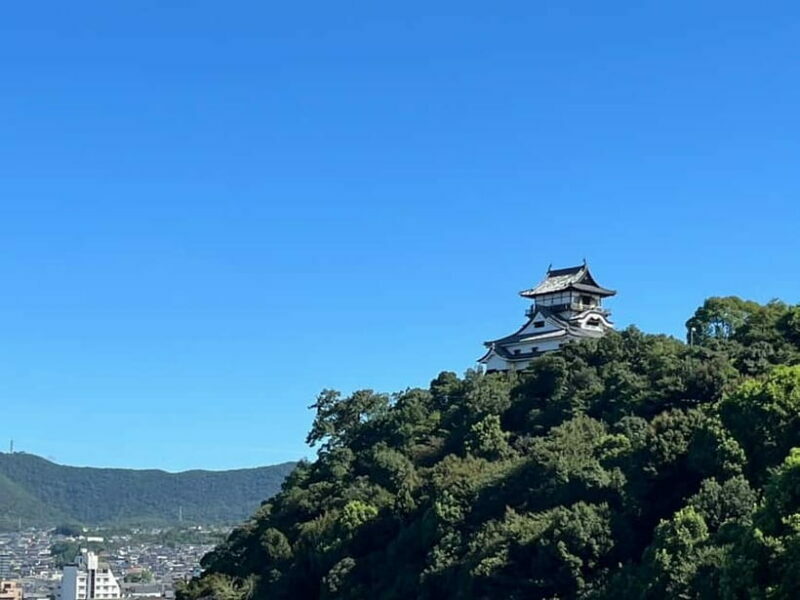 From Nagoya: Inuyama Castle, Ena Gorge, Magome, Tsumago Tour - Authentic Experiences and Final Thoughts