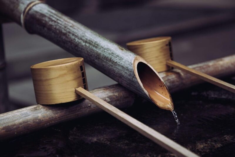 From Nagoya: Ise's Sacred Shrines and Captivating Coastlines - Key Points
