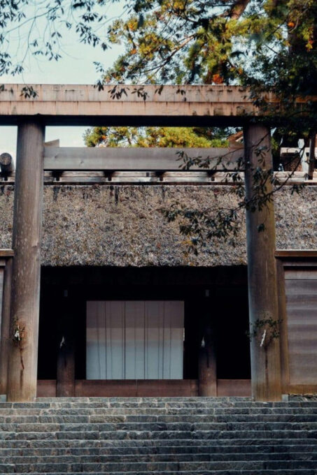 From Nagoya: Ise's Sacred Shrines and Captivating Coastlines - Taste of Local Specialties