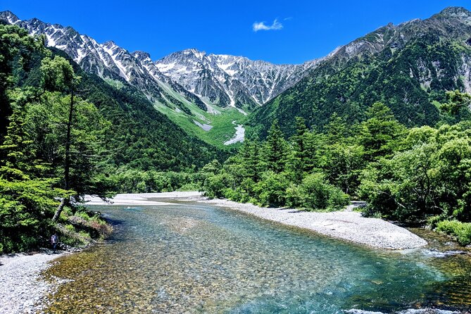 From Nagoya: Kamikochi - Enchanting Landscapes & Seasonal Beauty - Experiencing the Seasonal Beauty