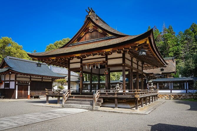 From Nagoya: Myths and Mystery of Ninja and the Tokaido Road - Discovering Nagoyas Rich Cultural Heritage