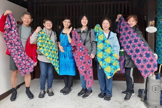 From Nagoya: Nakasendo Trail With Cultural Experience & Transport - Booking Information