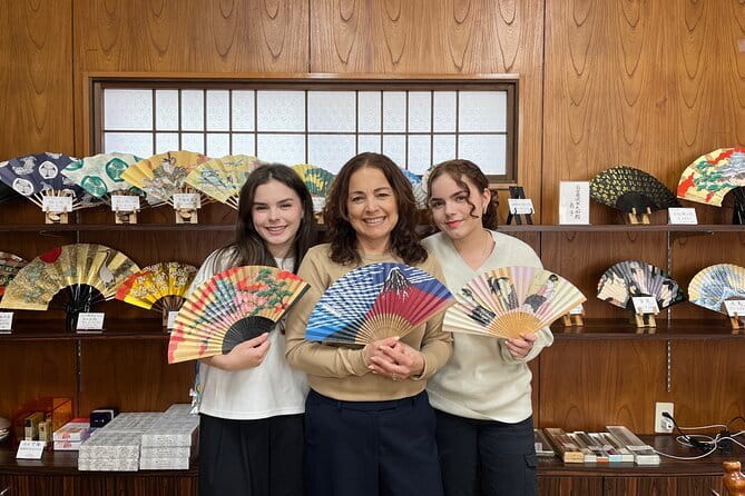From Nagoya: Nakasendo Trail With Cultural Experience & Transport - Exploring the Nakasendo Trail