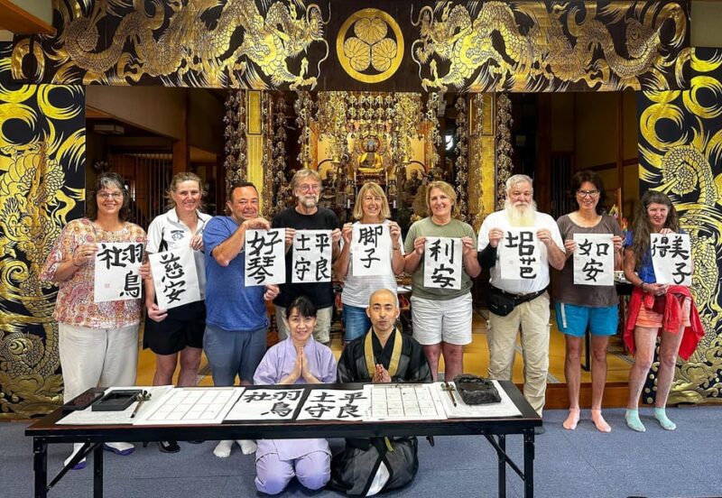 [FROM NAGOYA] Private Tour of the Kiso Valley and Magome - Journey to Nakatsugawa