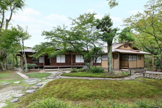 From Nagoya: Samurai Swords and Japan Oldest Castle - Guest Feedback and Highlights