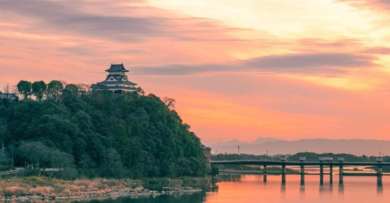 From Nagoya: Samurai Swords and Japans Oldest Castle - Key Highlights