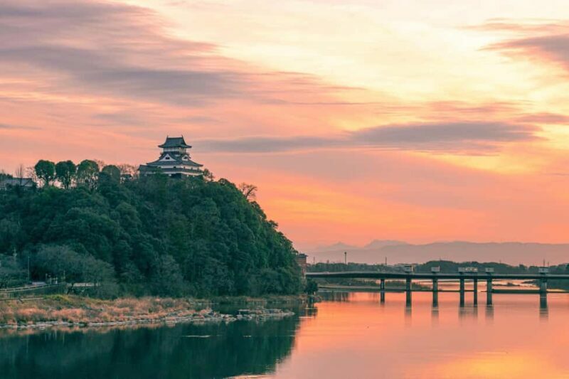 From Nagoya: Samurai Swords & Inuyama Castle - Why This Tour Offers Great Value
