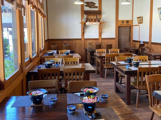 From Nagoya: Shirakawa-Go Bus Ticket With Hida Beef Lunch - What to Expect