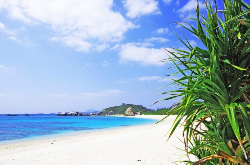 From Naha: Full-Day Snorkeling Tour to Kerama - Restrictions
