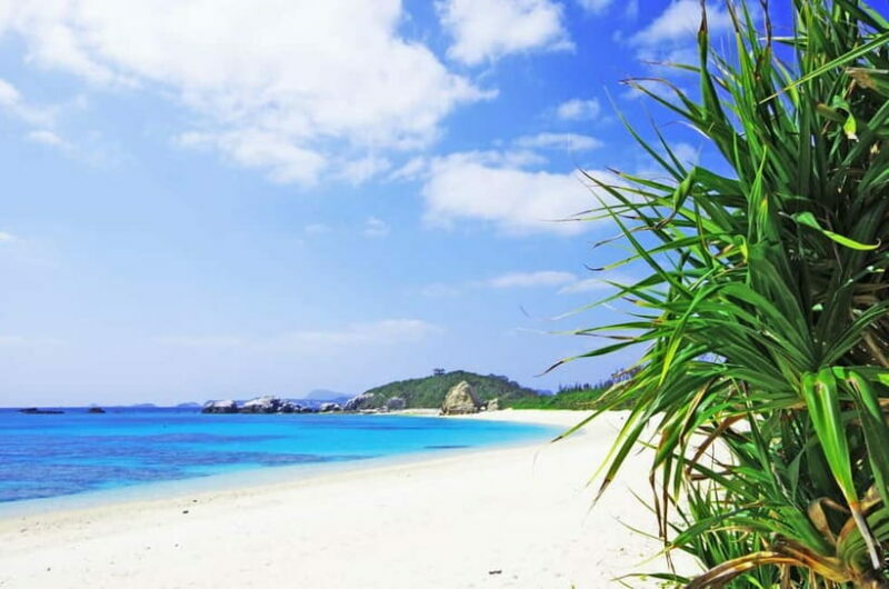 From Naha: Snorkeling Tour to Kerama by Ferry - Introduction to the Tour Experience