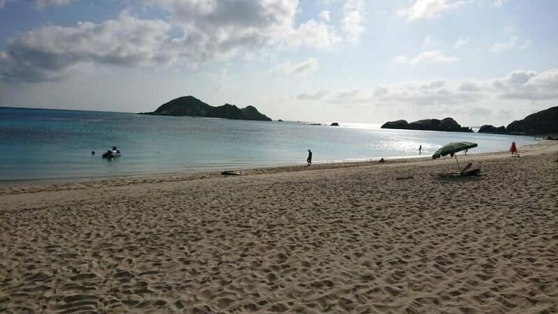 From Naha: Snorkeling Tour to Kerama by High-speed boat - An In-Depth Look at the Tour Experience