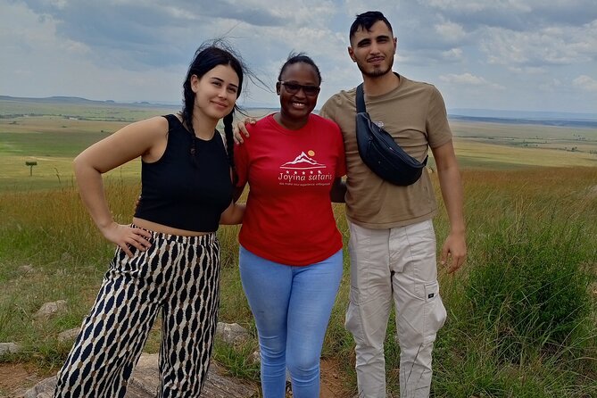 From Nairobi: 3 Days 2 Nights Masai Mara Group Joining Safari - Meals