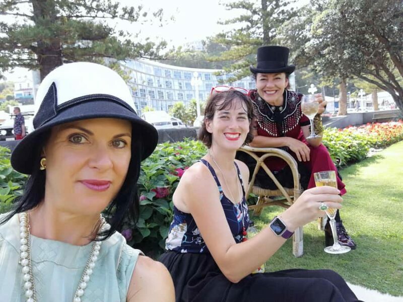 From Napier: Hawke's Bay Small Group Wine Capita Tour - A Well-Balanced Introduction to Hawke’s Bay’s Wine Scene