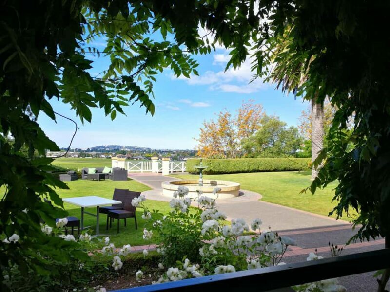 From Napier: Hawke's Bay Small Group Wine Capita Tour - The Day in Detail: What to Expect