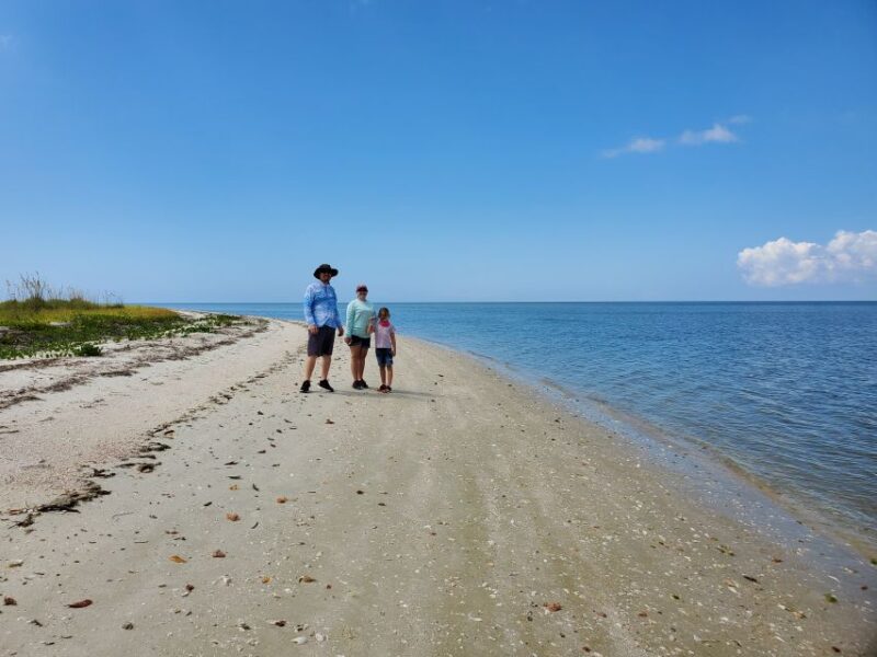 From Naples: 10,000 Islands Boat Trip and Everglades Walk - Frequently Asked Questions