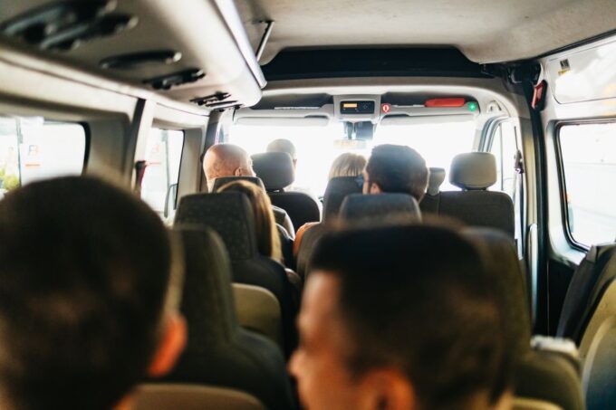 From Naples: All-Inclusive Mount Vesuvius Half-Day Tour - Pickup and Dropoff