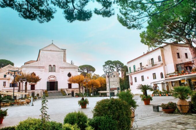 From Naples: Amalfi Coast Full-Day Trip - Important Tour Details