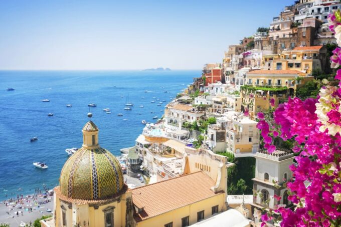 From Naples: Amalfi Coast Full-Day Trip - Frequently Asked Questions