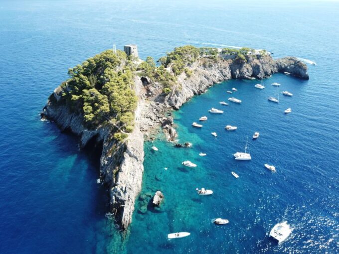 From Naples: Amalfi Coast Private Boat Exclusive Tour - Booking and Cancellation