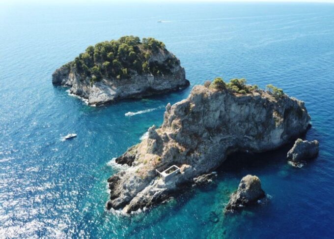 From Naples: Amalfi Coast Private Boat Exclusive Tour - Additional Services and Upgrades