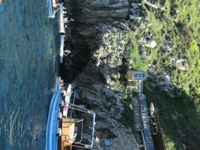From Naples: Blue Grotto and Capri Trip - Frequently Asked Questions