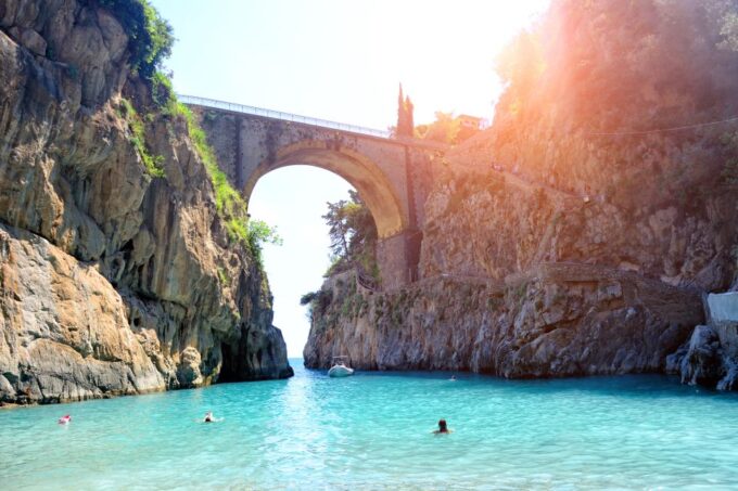 From Naples: Boat Tour to Capri Island With Aperitiv - Additional Information