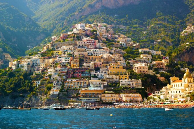 From Naples: Boat Tour to Capri Island With Aperitiv - Frequently Asked Questions