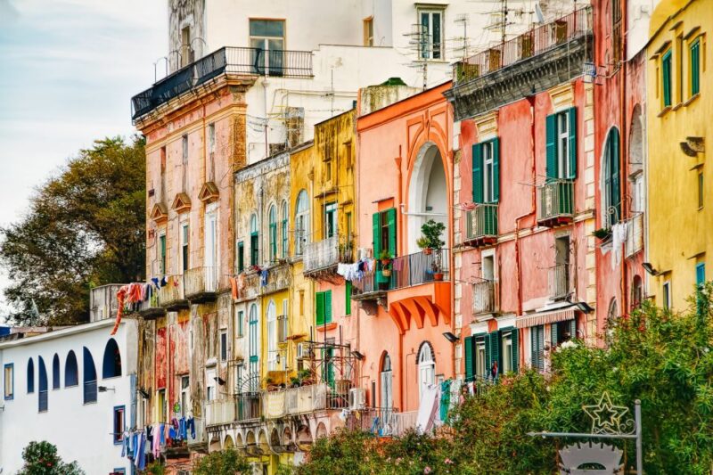 From Naples: Capri and Blue Grotto Day Tour - Pricing and Booking