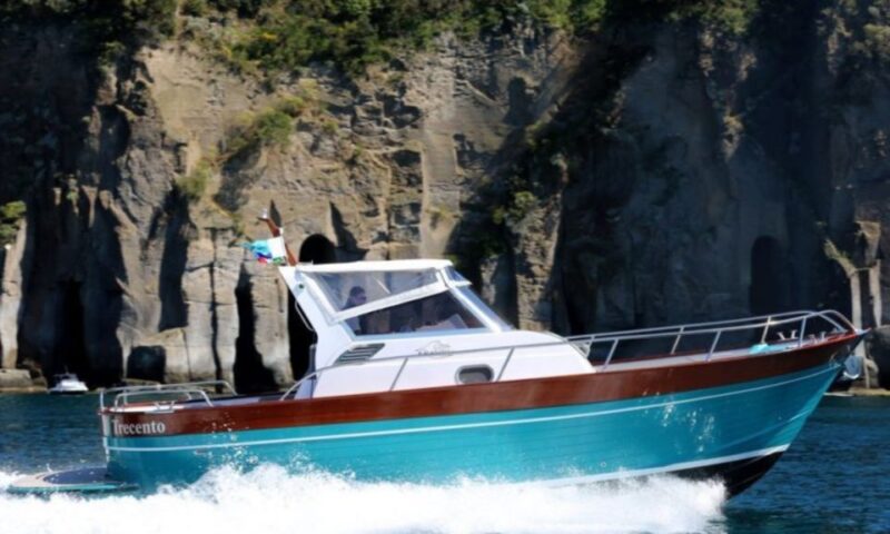 From Naples: Capri Boat Tour With Island Stop and Snorkeling - Customer Reviews