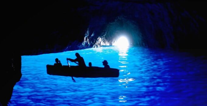 From Naples: Capri Private Boat Tour Exclusive Experience - Contact and Assistance
