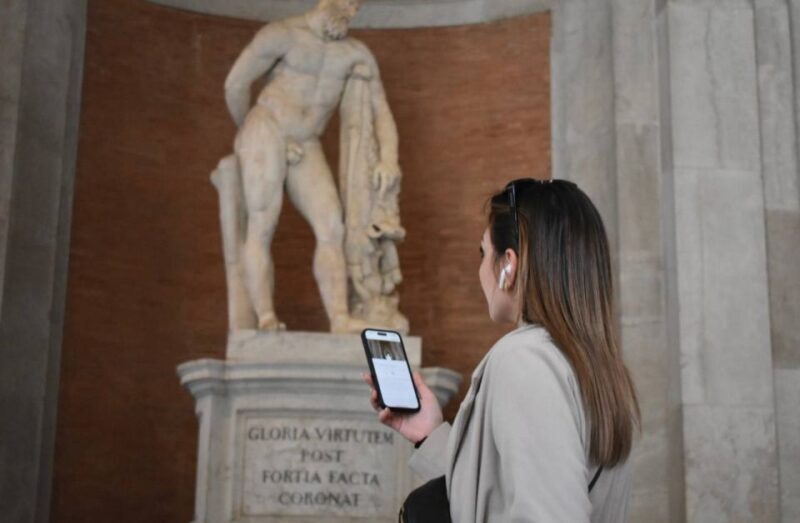 From Naples; Caserta Palace Ticket and Train With Audioguide - Overview of Caserta Palace