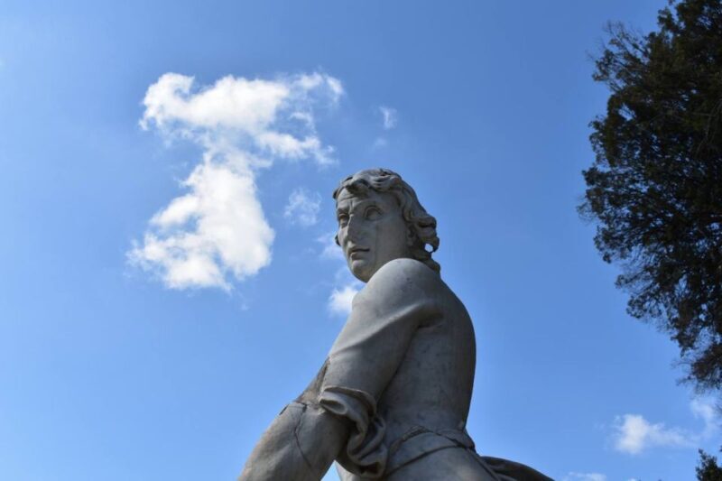 From Naples; Caserta Palace Ticket and Train With Audioguide - Audio Guide Availability and Languages