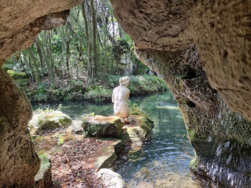 From Naples; Caserta Palace Ticket and Train With Audioguide - How to Book Your Tickets