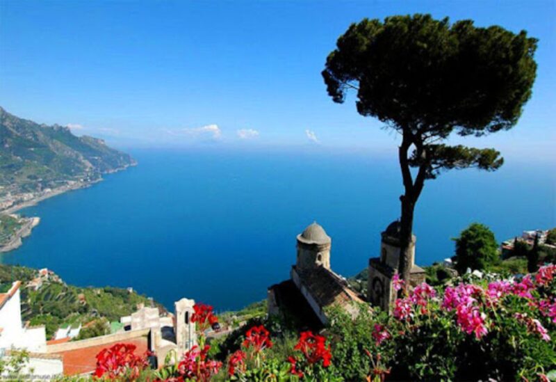 From Naples: Day Trip to Amalfi Coast - Key Points