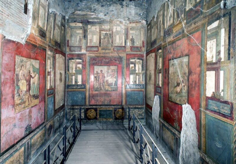 From Naples: Day Trip to Pompeii With Skip the Line - Planning Your Day Trip